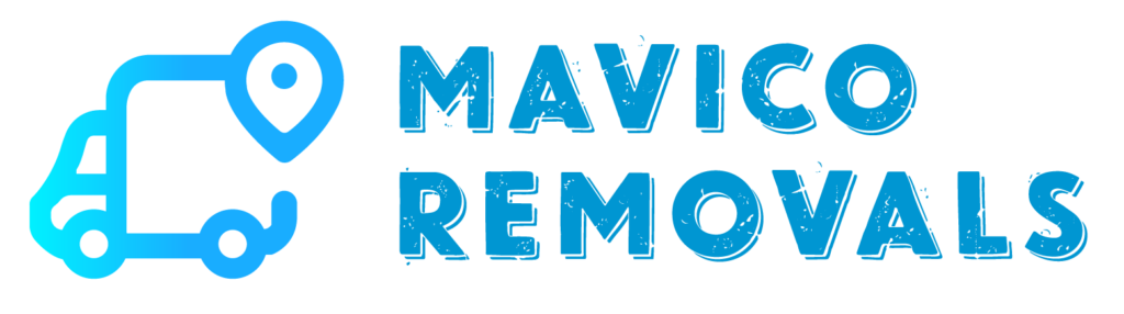 Mavico Removals Ltd