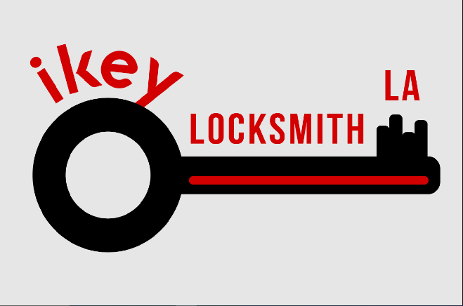 IKEY LOCKSMITH LA