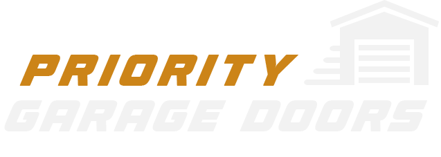 Priority garage doors