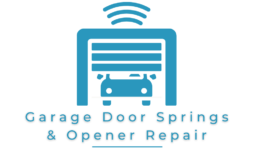 Garage Door Springs And Opener Repair