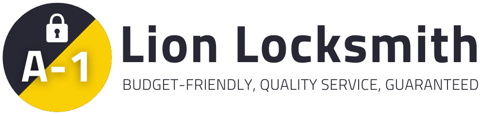 A-1 Lion Locksmith