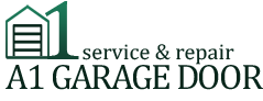 A1 Garage Door Repair Service