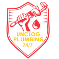 unclog plumbing services 24/7