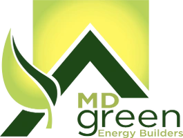 MD Green Energy Builders, LLC.