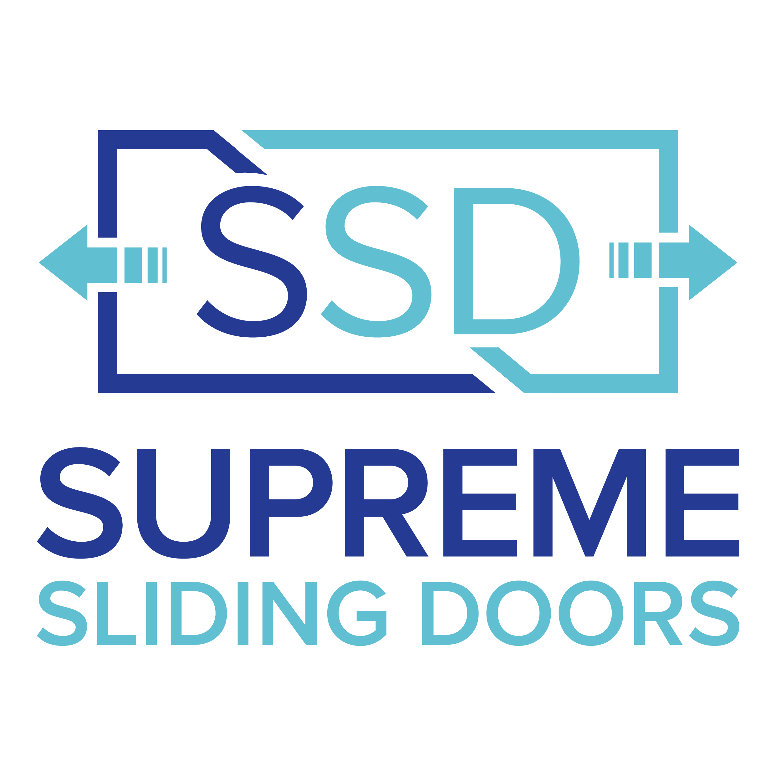 Supreme Sliding Doors