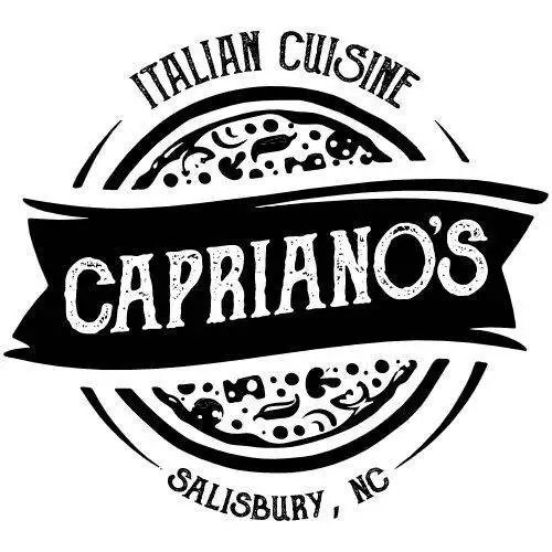 Capriano's