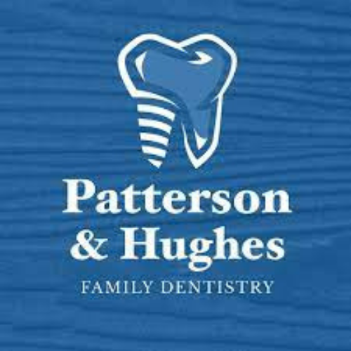 Patterson and Hughes Family Dentistry