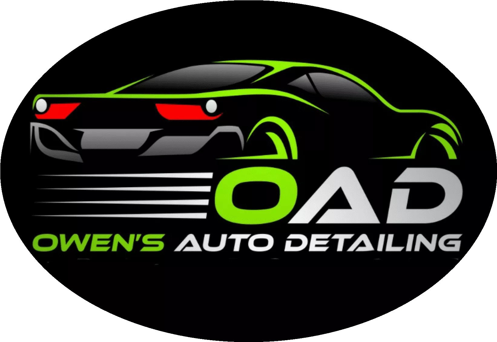 Owen's Auto Detailing & Ceramic Coating LLC