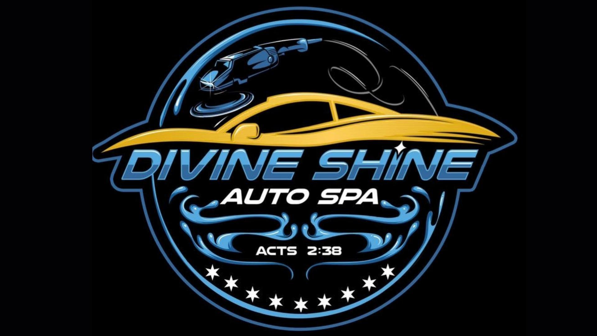 Divine Shine Auto Spa