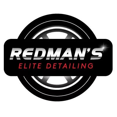 Redman's Elite Detailing