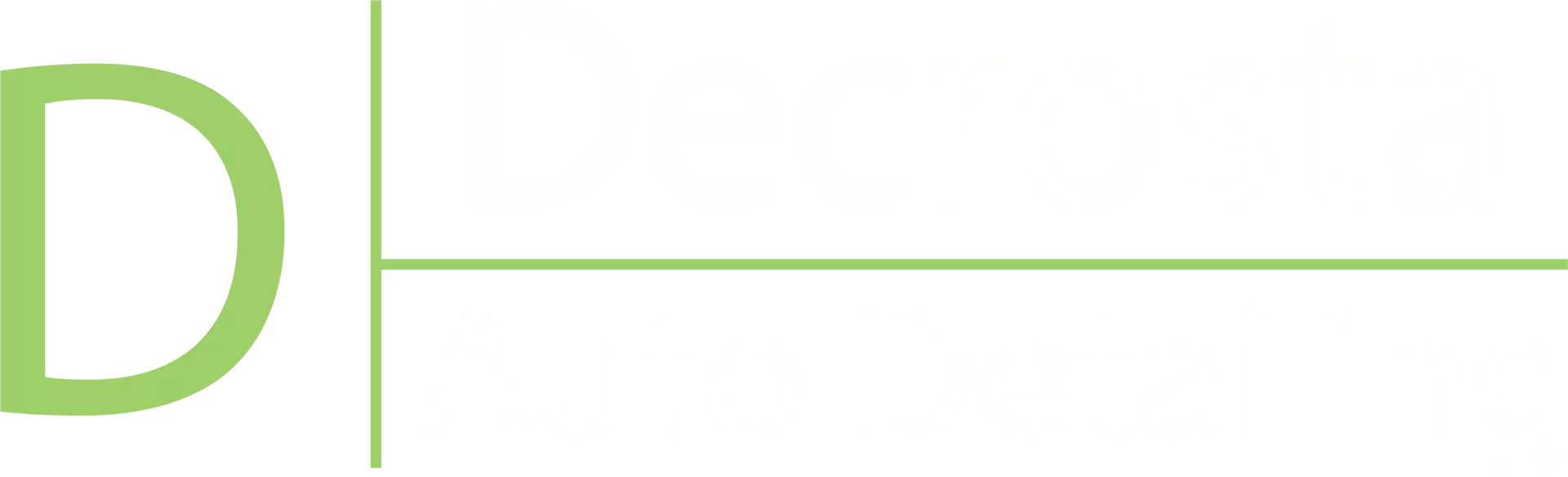 DeCrosta Auto Detailing