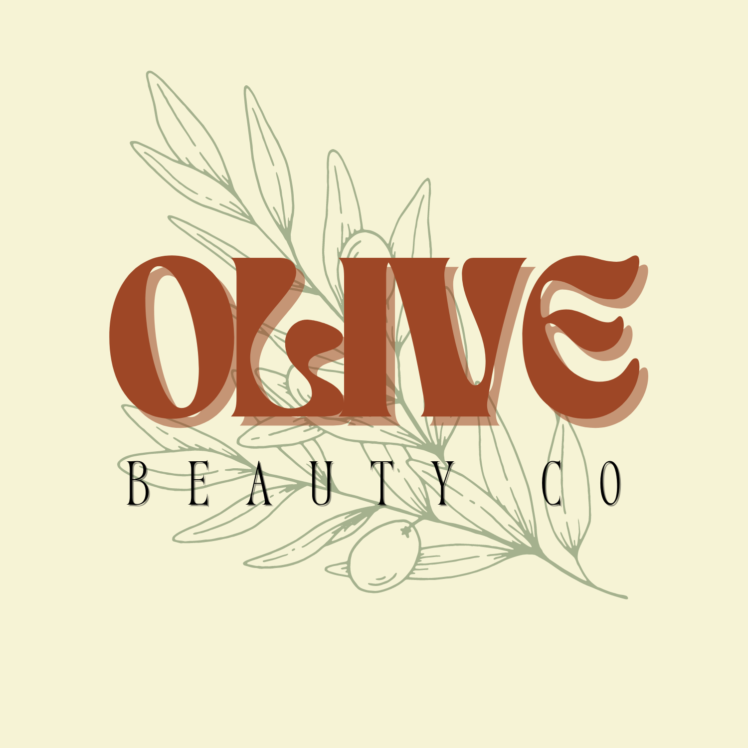 Olive Beauty Co