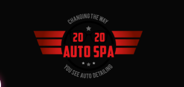 2020 Auto Spa