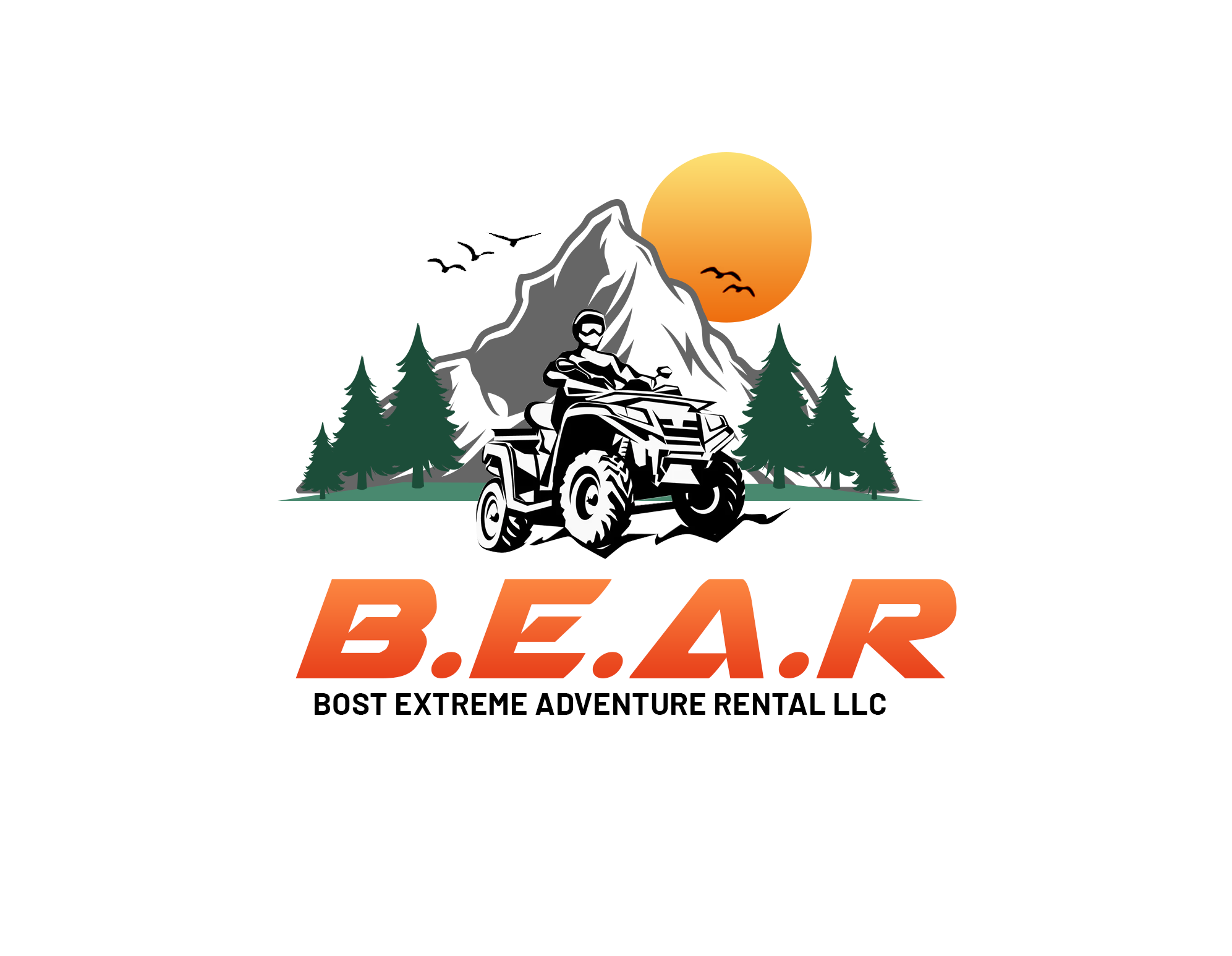 Bost Extreme Adventure Rental