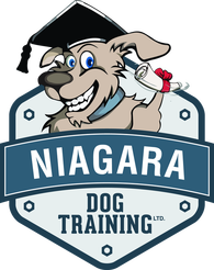 Niagara Dog Training