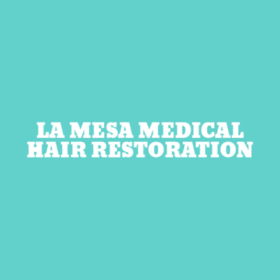 La Mesa Medical Hair Restoration