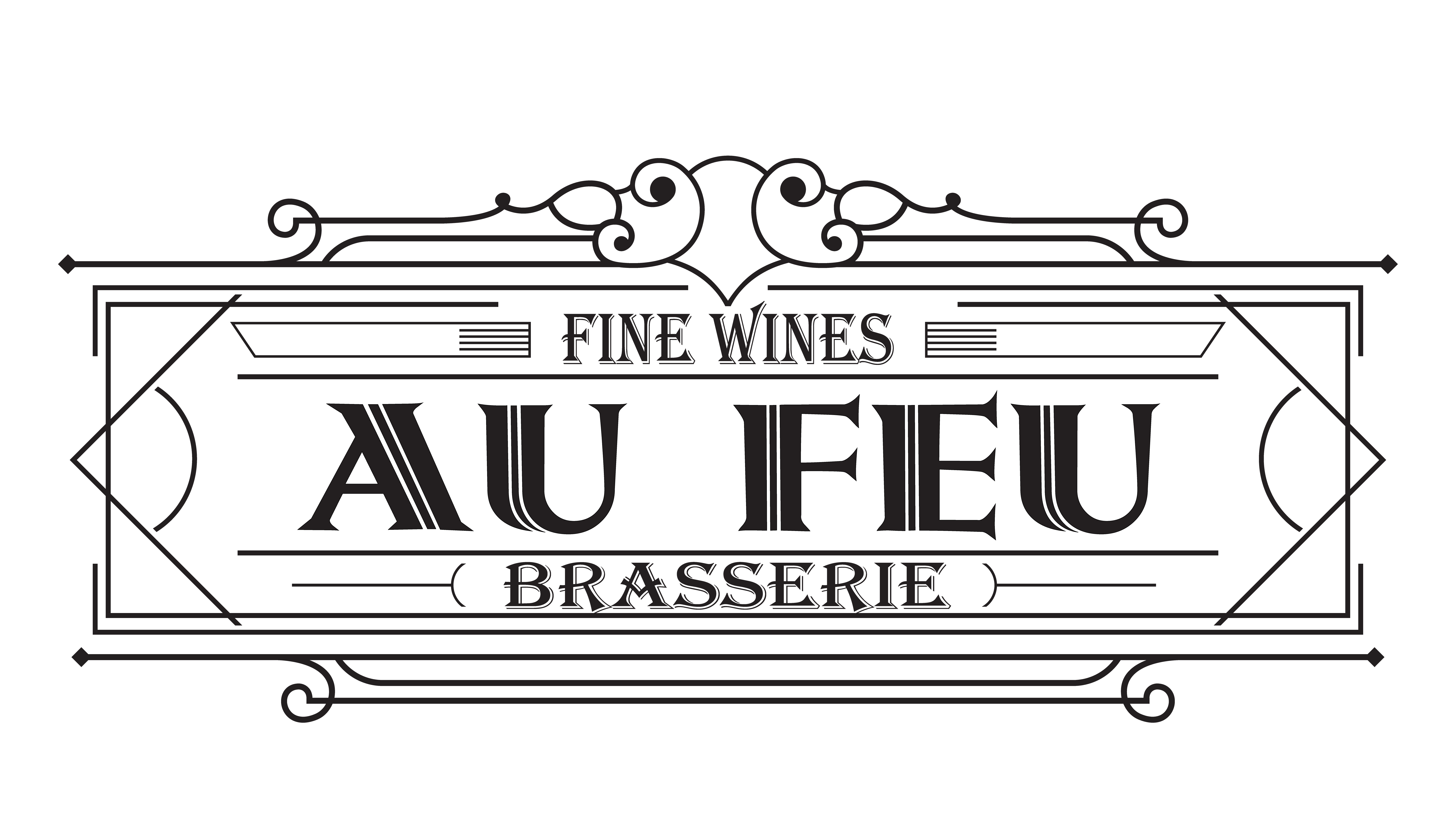 Au Feu Brasserie