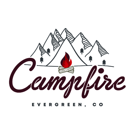 Campfire Evergreen