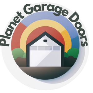 Planet Garage Doors