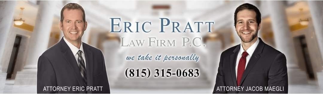 Eric Pratt Law Firm, P.C.