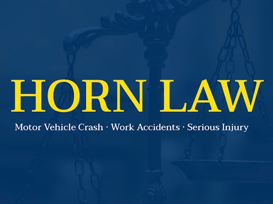 Horn Law Firm, PC