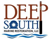 Deep South Dock Marine Restoration