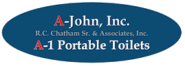 A-John, Inc. & A-1 Portable Toilets