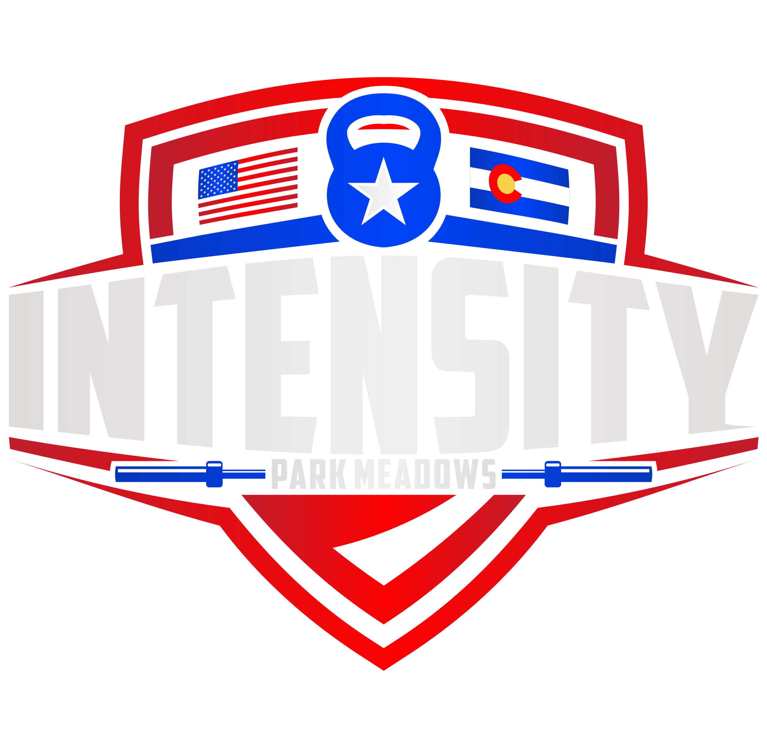 Intensity Park Meadows | Park Meadows CrossFit