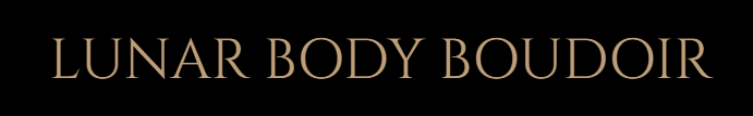 Lunar Body Boudoir