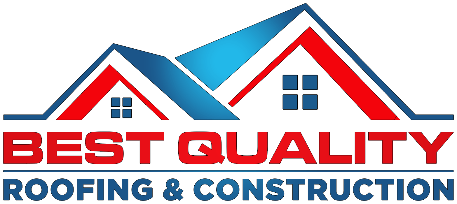 Best Quality Roofing & Construction