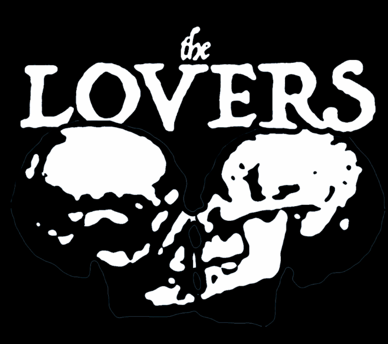 The Lovers Tattoo