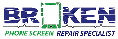 BROKEN Phone Repair Specialist