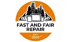 Fast & Fair Repair