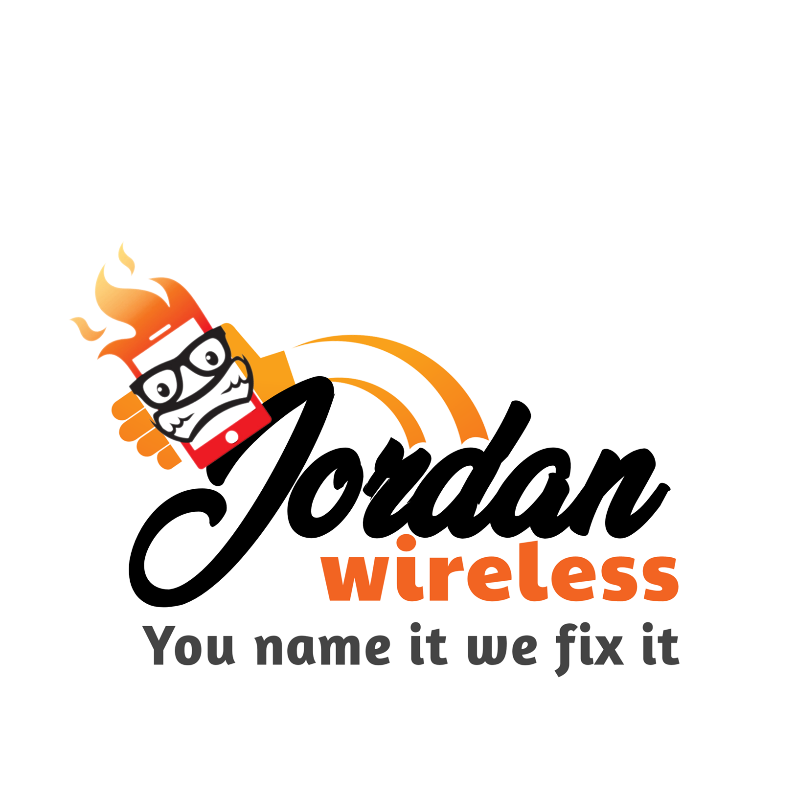 Jordan Wireless