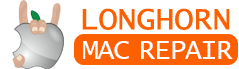 Longhorn Mac Repair