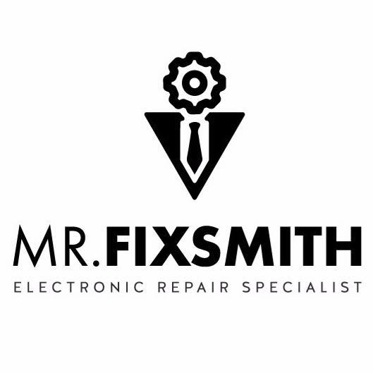 Mr. Fixsmith