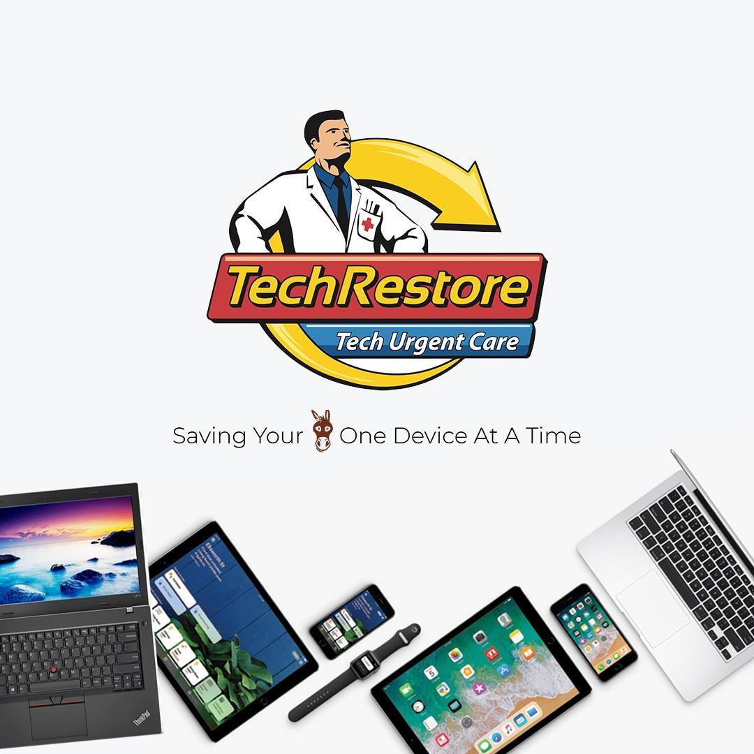 TechRestore