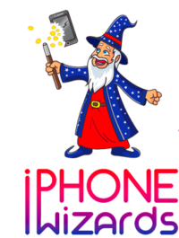 iPhone Wizards