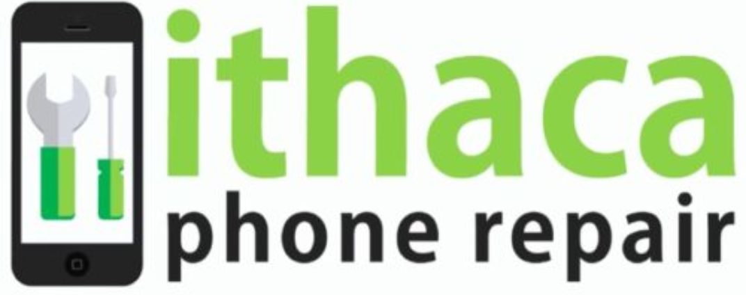 ithaca phone repair