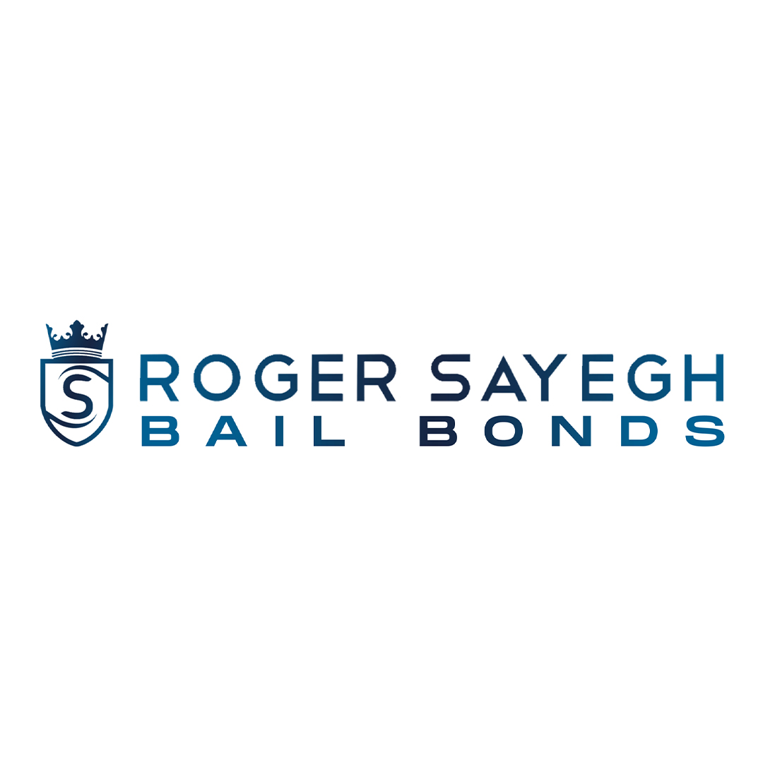 Roger Sayegh Bail Bonds