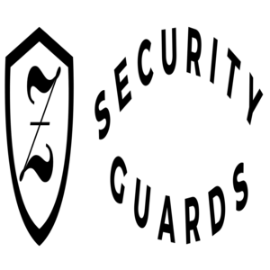 ZSecurity Guards in Melbourne