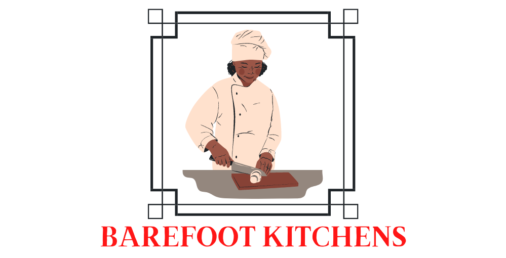 Barefootkitchens