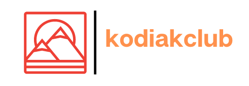 Kodiakclub