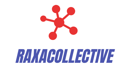 Raxacollective