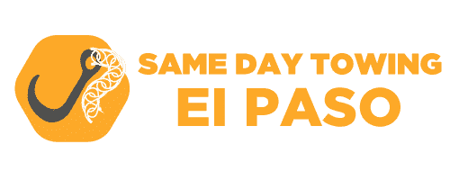 Same Day Towing El Paso