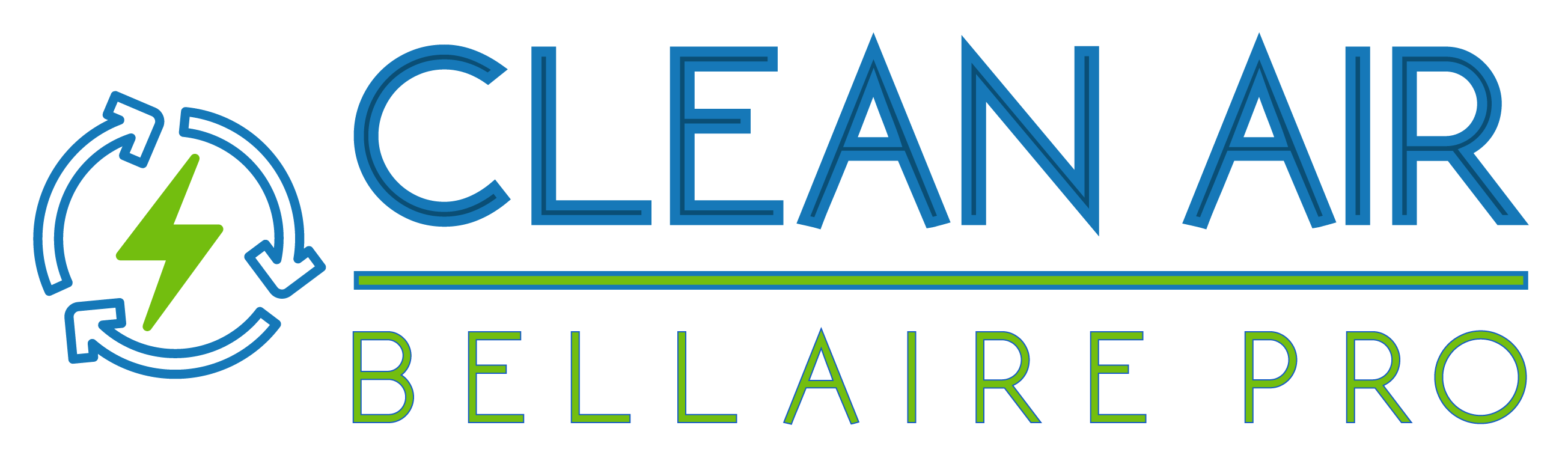 Clean Air Bellaire Pro