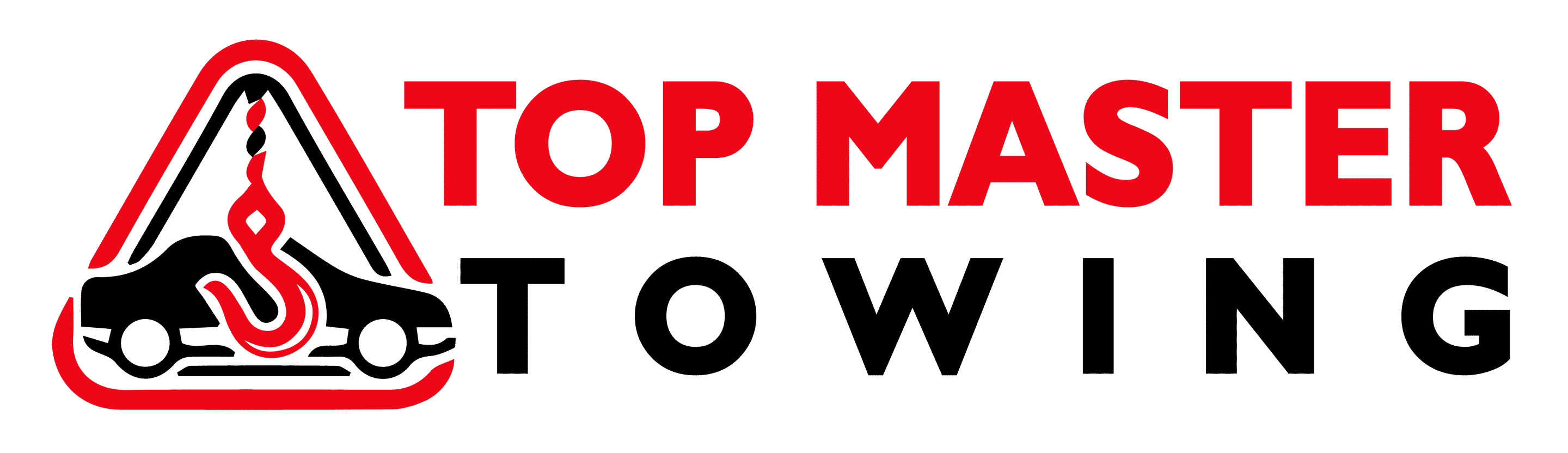 Top Master Towing Dallas