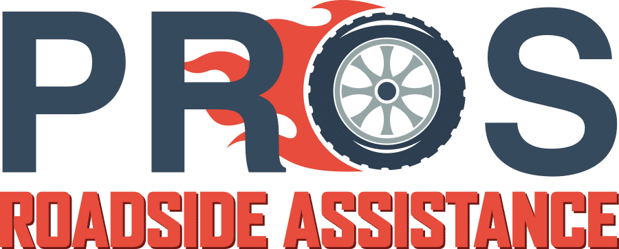 Roadside Assistance Houston Pros