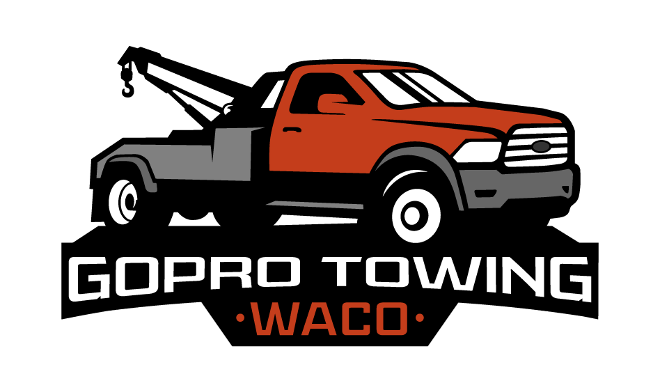 GoPro Towing Waco