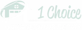 1Choice Garage Door Repair San Antonio